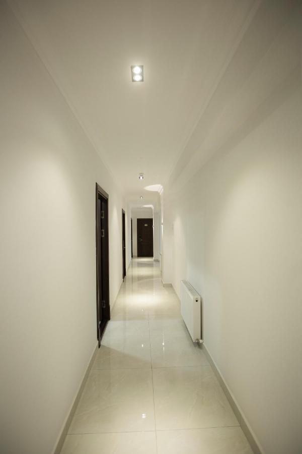 Viva Hotel Tashkent Exterior photo
