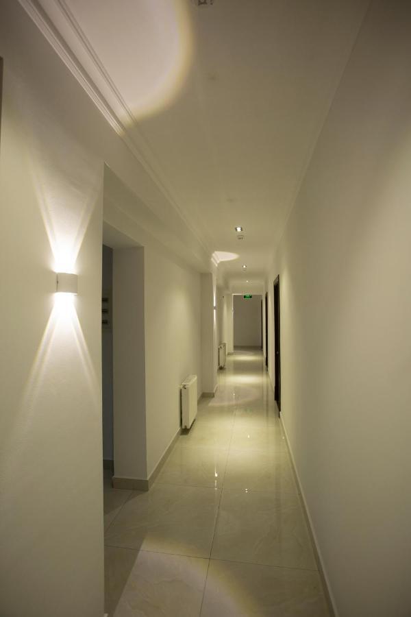 Viva Hotel Tashkent Exterior photo